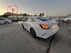 ام جي GT